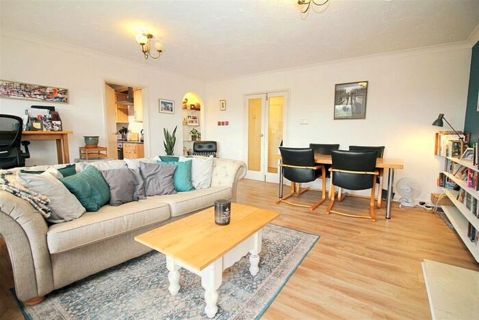 2 Bedroom Flat To Rent In Ranson Road, Norwich, NR1