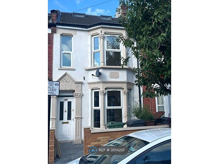 5 Bedroom Terraced House To Rent In Belgrave Road, London, E17
