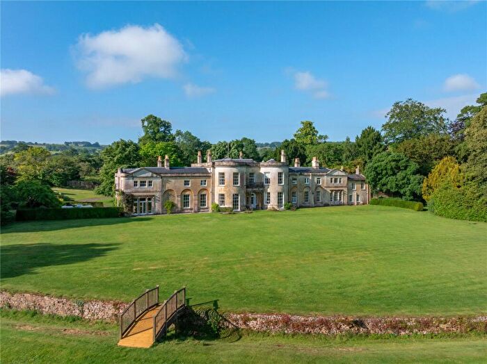 12 Bedroom Equestrian Facility For Sale In East Harptree, Somerset, BS40