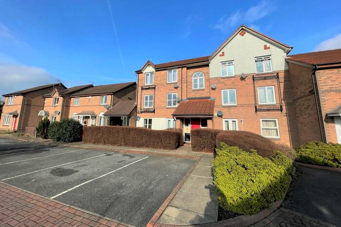 2 Bedroom Flat To Rent In Grange Road, Hunslet, Leeds, LS10