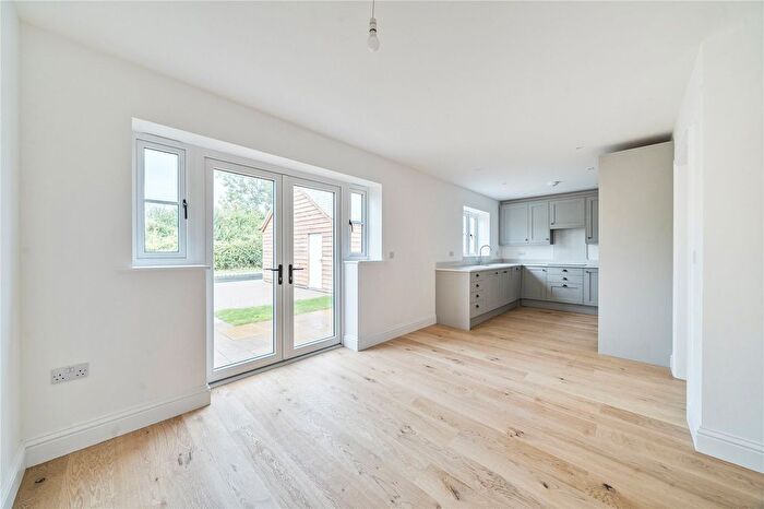 3 Bedroom Detached House For Sale In Plot, Compton Mews, Ham Lane, Compton Dundon, Somerton, Somerset, TA11