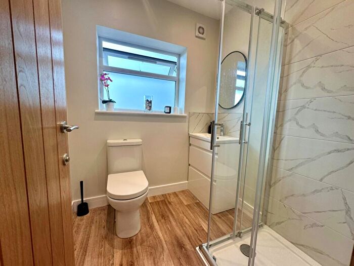 6 Bedroom Terraced House To Rent In Filton Avenue, Horfield, Bristol, BS7