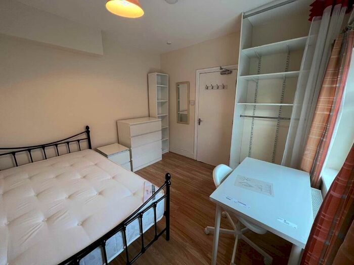 1 Bedroom Terraced House To Rent In Poole Street, Northampton, NN1