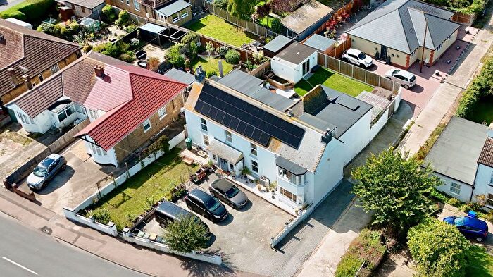 8 Bedroom Detached House For Sale In Northwood Road, Ramsgate, CT12