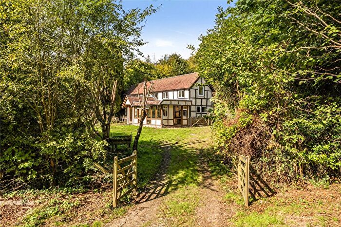 3 Bedroom Land For Sale In Bircher, Leominster, Herefordshire, HR6
