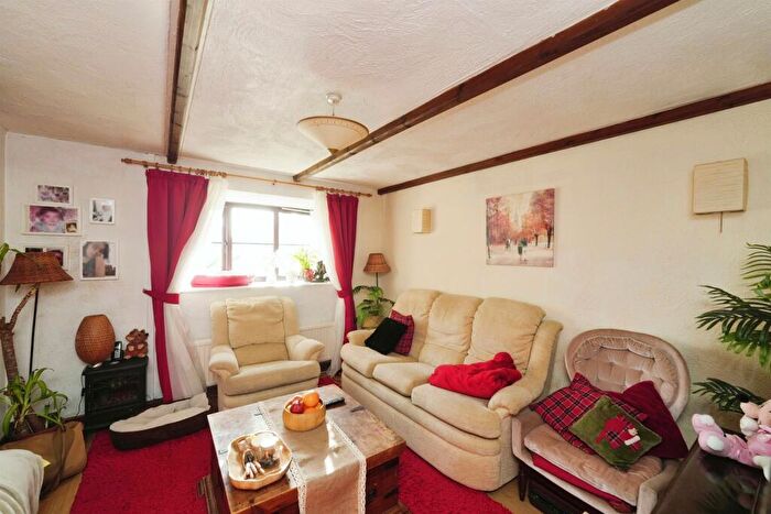 2 Bedroom Semi-Detached House For Sale In Oaktree Crescent, Bradley Stoke, Bristol, BS32