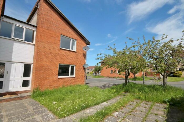 1 Bedroom Flat To Rent In Valley Road, Northallerton, DL6