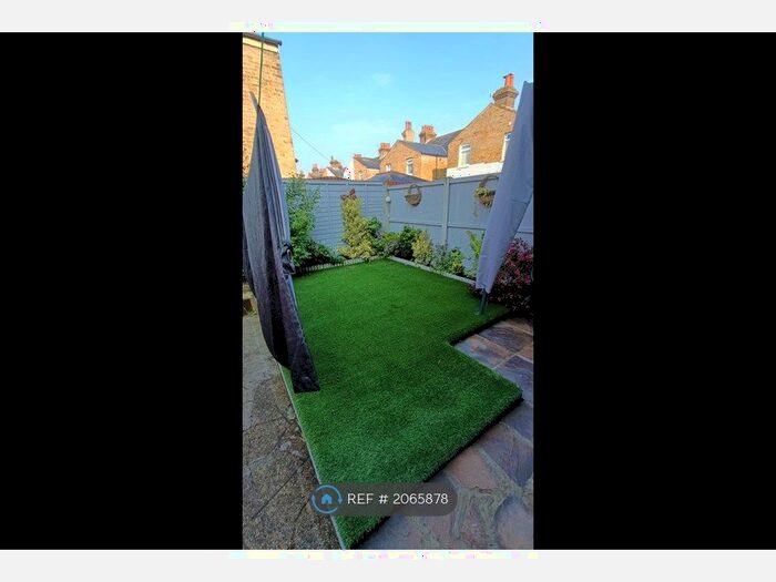 3 Bedroom Terraced House To Rent In Newington Road, Ramsgate, CT12