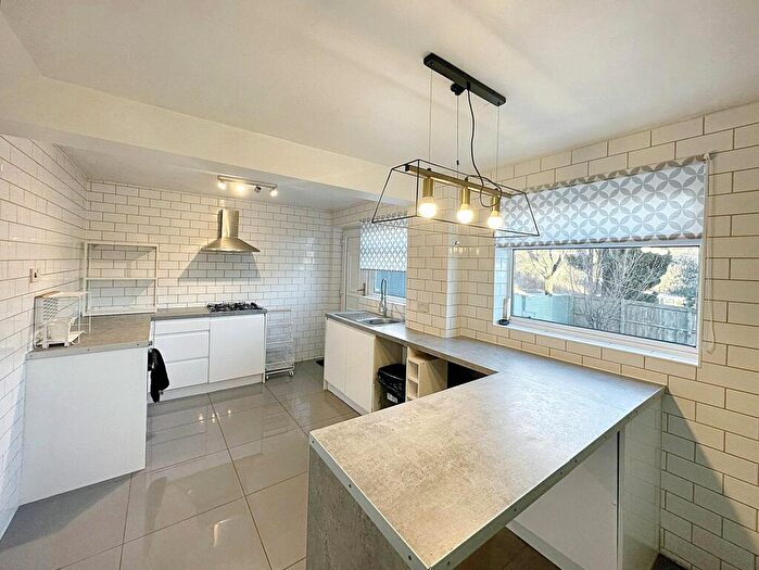 3 Bedroom Semi-Detached House To Rent In Burnhope Road, Barmston, Washington, Tyne And Wear, NE38