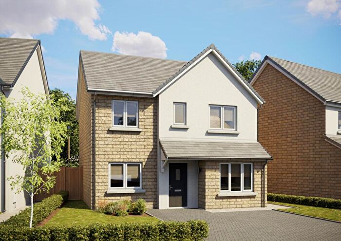 4 Bedroom Detached House For Sale In Sycamore, Vale Meadows, Lancaster, LA1