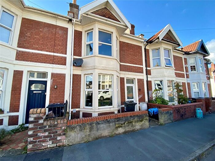 2 Bedroom Detached House To Rent In Sandringham Road, Bristol, BS4