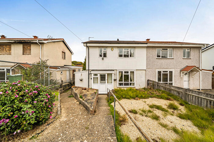 3 Bedroom Semi-Detached House For Sale In Routh Road, Headington, Oxford, OX3