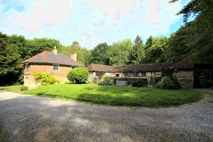 3 Bedroom Detached House To Rent In The Kennels, Grimston Park, Tadcaster, North Yorkshire, LS24