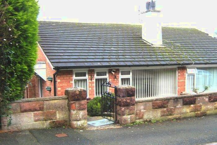 3 Bedroom Property To Rent In Rhiw Grange, Colwyn Bay, LL29