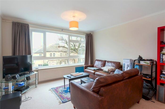 2 Bedroom Flat To Rent In Tragail, Mercier Road, London, SW15