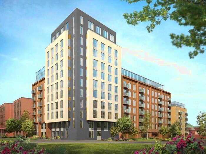 1 Bedroom Flat To Rent In Brook Road, Borehamwood, Hertfordshire, WD6