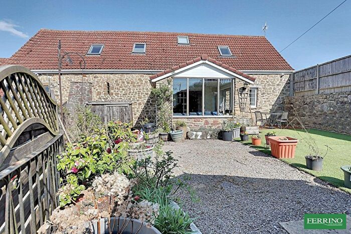 3 Bedroom Detached House For Sale In Eastbach, English Bicknor, Coleford, Gloucestershire., GL16