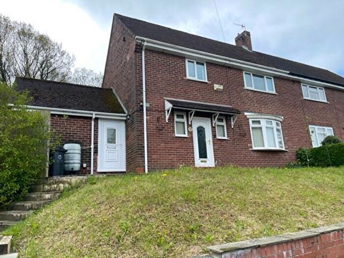 2 Bedroom Semi Detached House For Sale In Stancley Road, Prudhoe, NE42