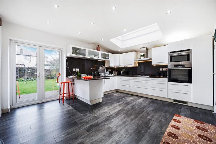 3 Bedroom Semi Detached House To Rent In Helena Road, Gladstone Park, NW10