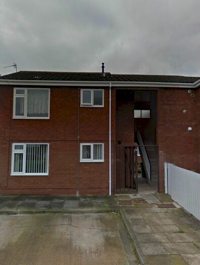 1 Bedroom Flat To Rent In Lauder Close, Elm Tree, TS19