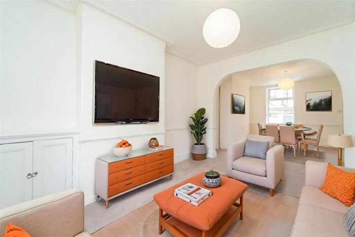 3 Bedroom Terraced House For Sale In St. Huberts Road, Great Harwood, Blackburn, BB6