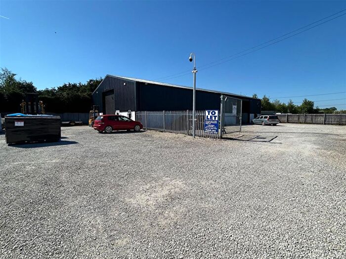 Property To Rent In Hirst Road, Carlton, DN14