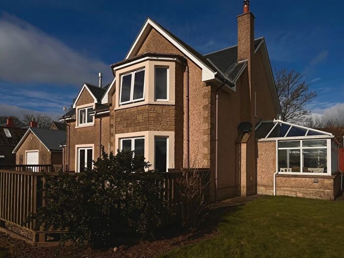4 Bedroom Detached House For Sale In Bonchester Bridge, Hawick, TD9