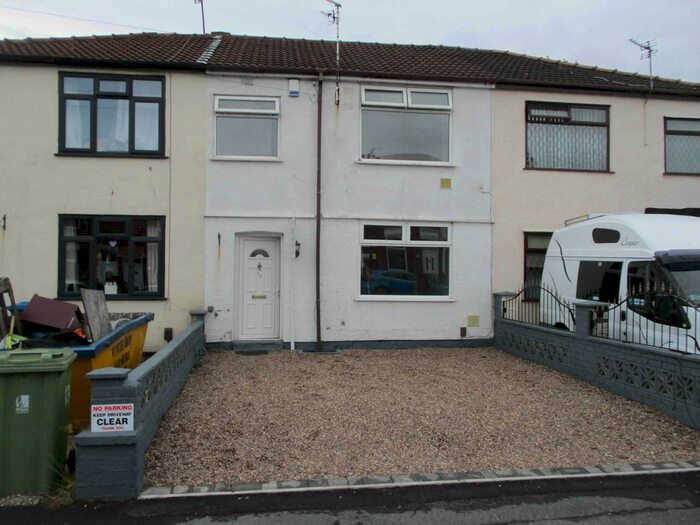 3 Bedroom Terraced House To Rent In Bodden Street, Lowton, Warrington, Lancashire, WA3