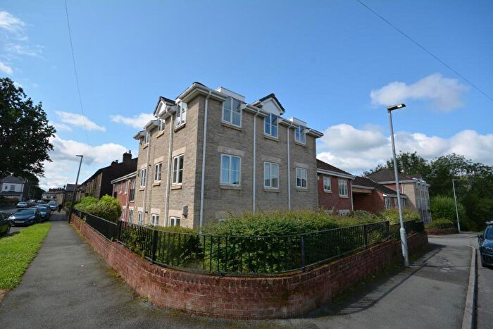 2 Bedroom Apartment To Rent In Meadow Heights, Ramsbottom, BL0