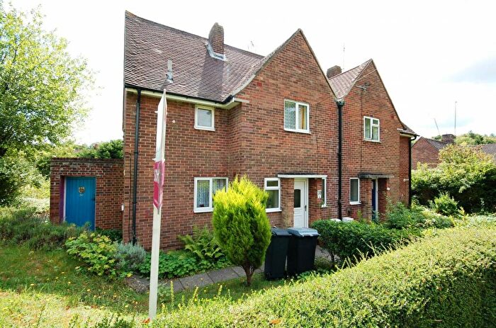 7 Bedroom Detached House To Rent In Stanmore, SO22