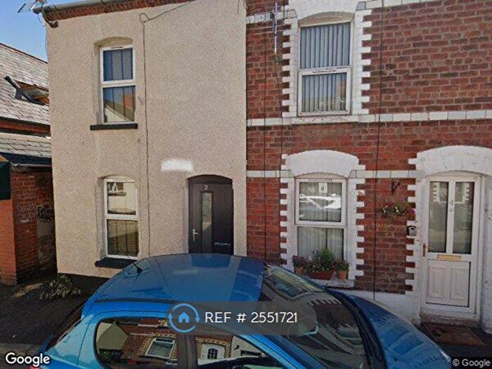 2 Bedroom End Of Terrace House To Rent In Hugh Street, Belfast, BT9
