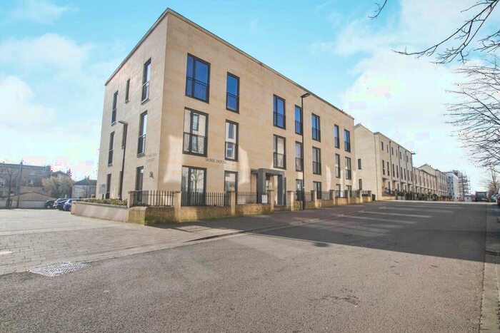 2 Bedroom Apartment To Rent In Imperial, Stothert Avenue, BA2