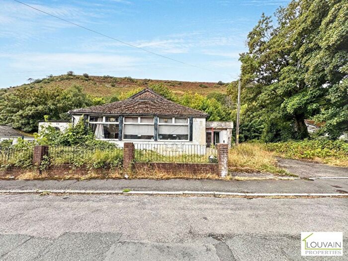 3 Bedroom Land For Sale In Land At Premier Club, William Street, Cwm, Ebbw Vale, NP23