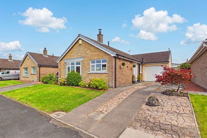 2 Bedroom Detached Bungalow For Sale In Lonsdale View, Dearham, CA15