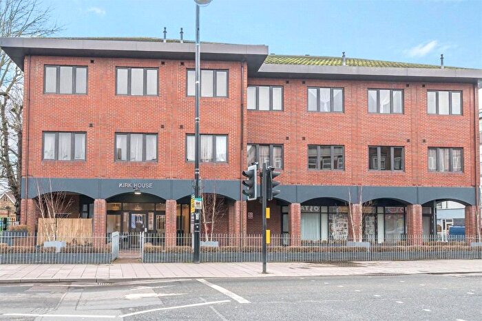 1 Bedroom Flat To Rent In High Street, Yiewsley, West Drayton, UB7