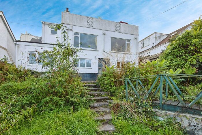 5 Bedroom Detached House For Sale In Trevarth, Mevagissey, St. Austell, Cornwall, PL26