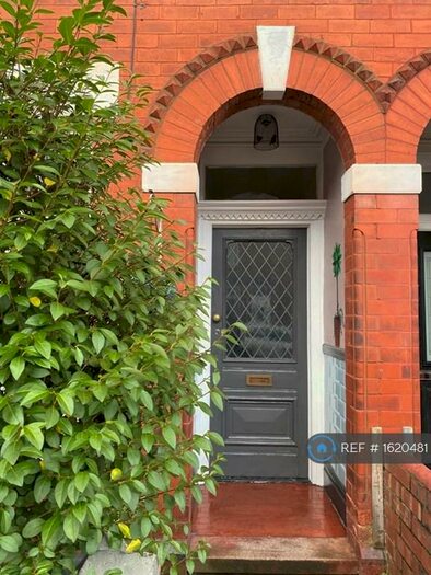 3 Bedroom Terraced House To Rent In Athens Street, Stockport, SK1