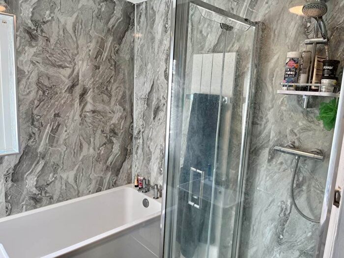 2 Bedroom Property To Rent In Elba Crescent, Crymlyn Burrows, Fabian Way, (Opposite The Bay Campus), Swansea, SA1