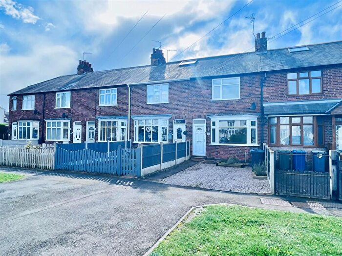 2 Bedroom Terraced House To Rent In Wilford Road, Ruddington, NG11