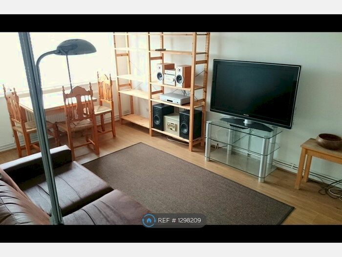 1 Bedroom Flat To Rent In Barking, London IG11