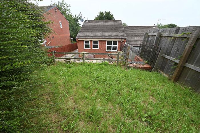 2 Bedroom Property For Sale In St Oswalds Road, Catterick Garrison, DL9
