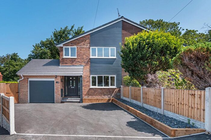 3 Bedroom Semi Detached House To Rent In Wold Court, Hawarden, CH5