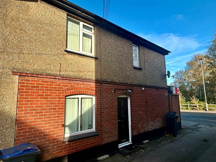 3 Bedroom Flat To Rent In Pennings Road, Tidworth, SP9