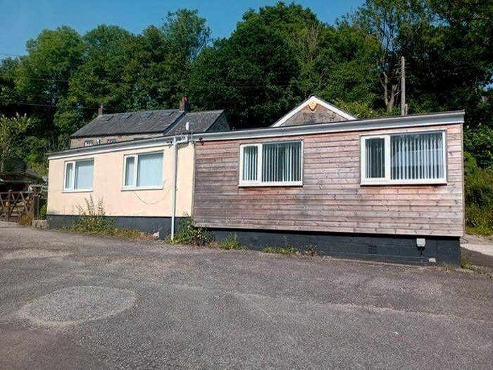 Property To Rent In The Old Wool Factory Business Hub, Lamellion, Liskeard, PL14