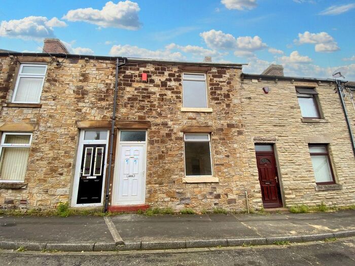 2 Bedroom Terraced House To Rent In Cleadon Street, Consett, DH8