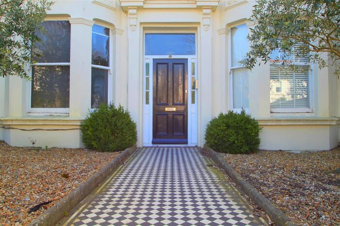 2 Bedroom Flat To Rent In Stanford Avenue, Brighton, BN1