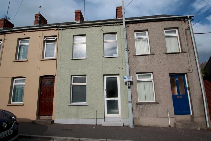 2 Bedroom Terraced Bungalow To Rent In Lisburn Street, Ballynahinch, BT24