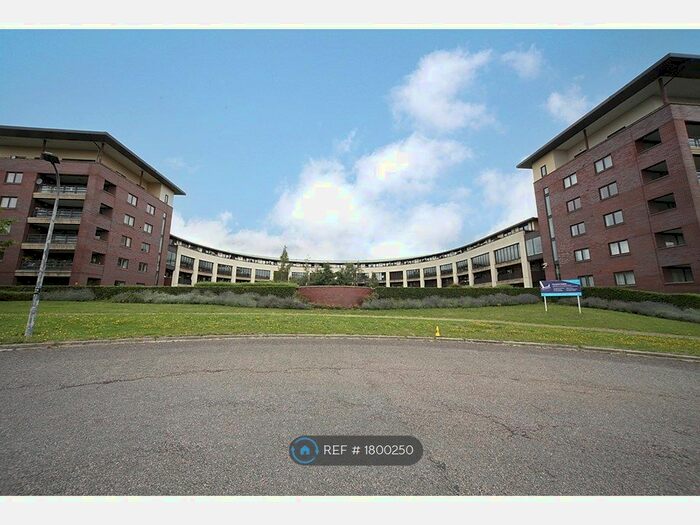 2 Bedroom Maisonette To Rent In Huntley Crescent, Milton Keynes, MK9