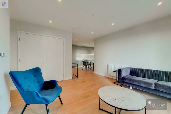 1 Bedroom Flat To Rent In Spring Lane, OX33