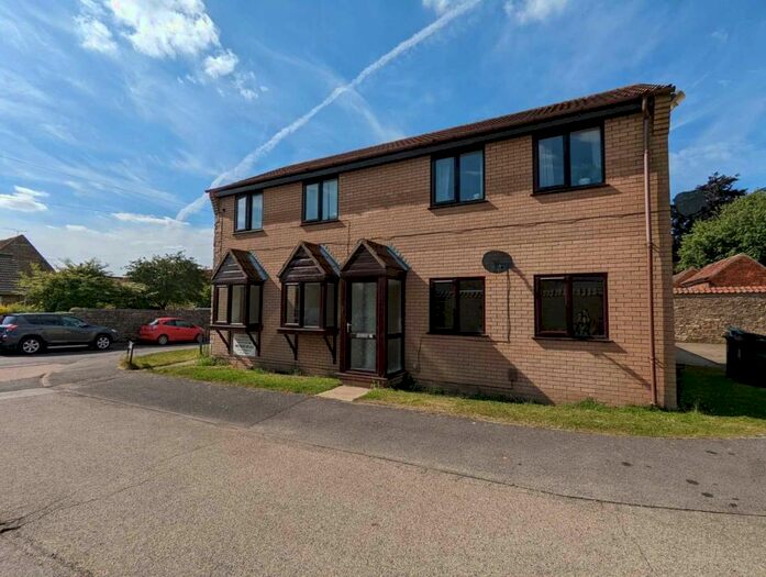 2 Bedroom Apartment To Rent In Mayall Court, Lincoln, LN5